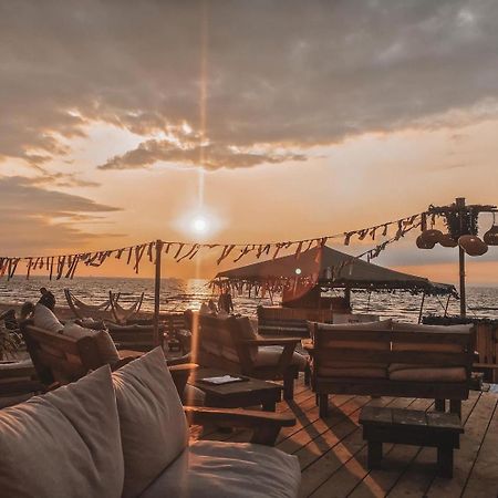 Vacanzamare Wenduine Dış mekan fotoğraf