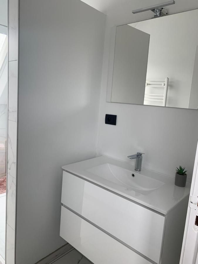 Vacanzamare Wenduine Dış mekan fotoğraf