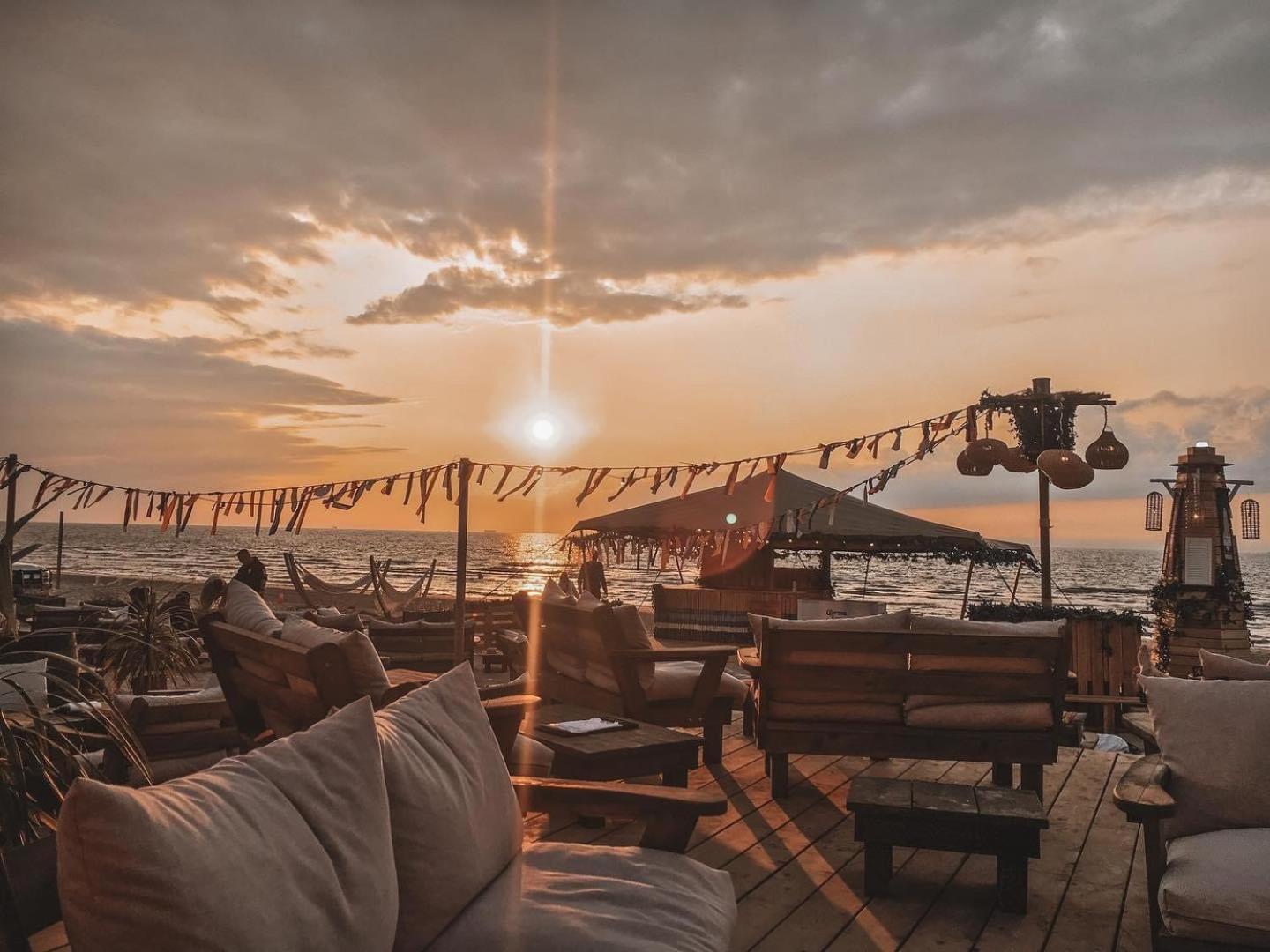Vacanzamare Wenduine Dış mekan fotoğraf